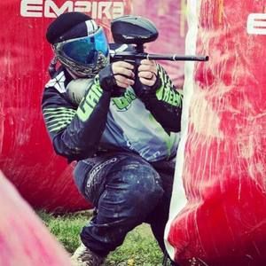 Meet your Posher, Henry